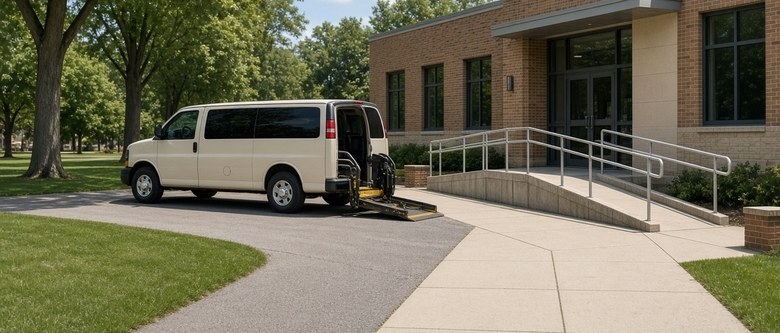 ADA Compliance